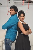 Green Signal Press Meet